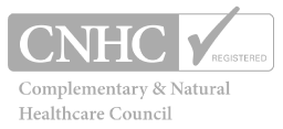  Accreditation CNHC logo